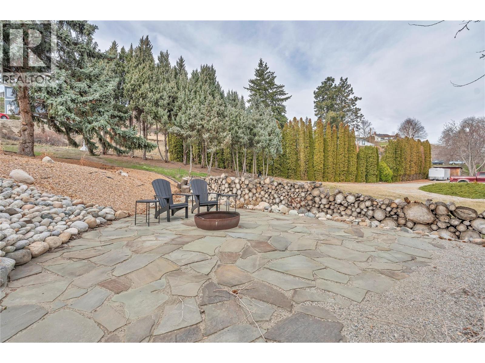 5100 Wilson Road, Summerland