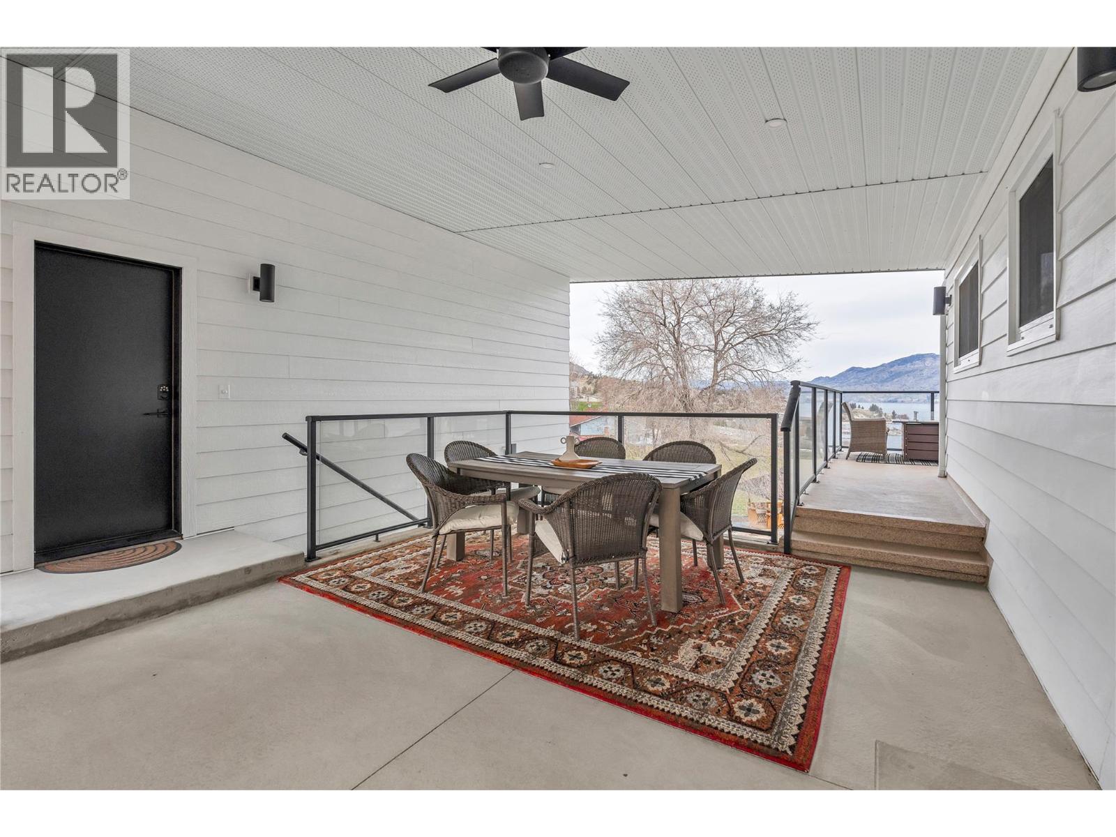 5100 Wilson Road, Summerland