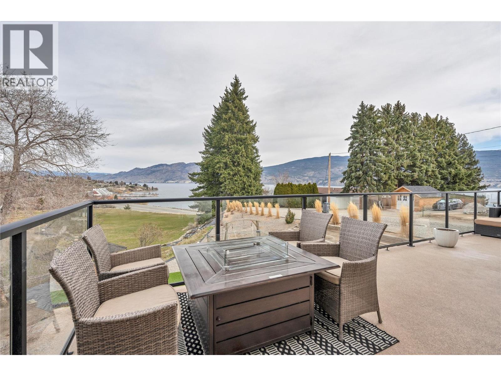 5100 Wilson Road, Summerland