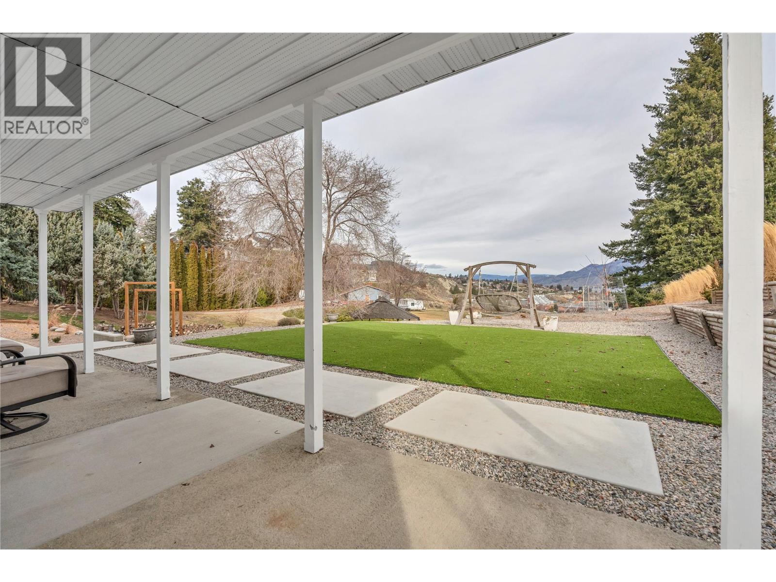 5100 Wilson Road, Summerland