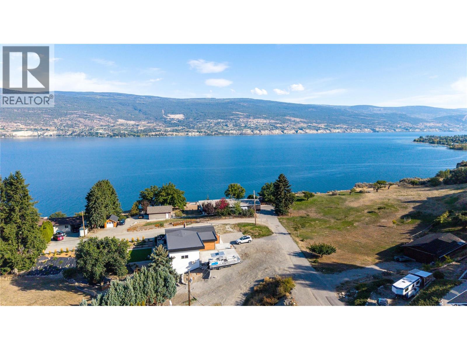 5100 Wilson Road, Summerland