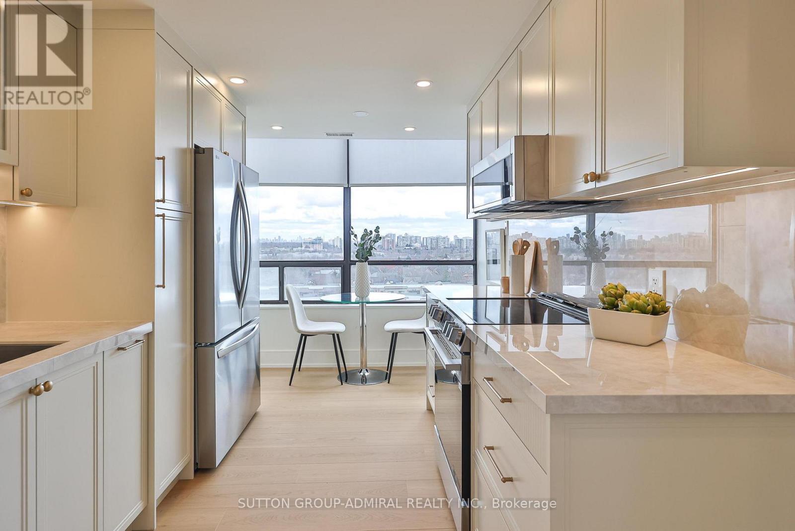 #1010 7420 BATHURST STREET - 18