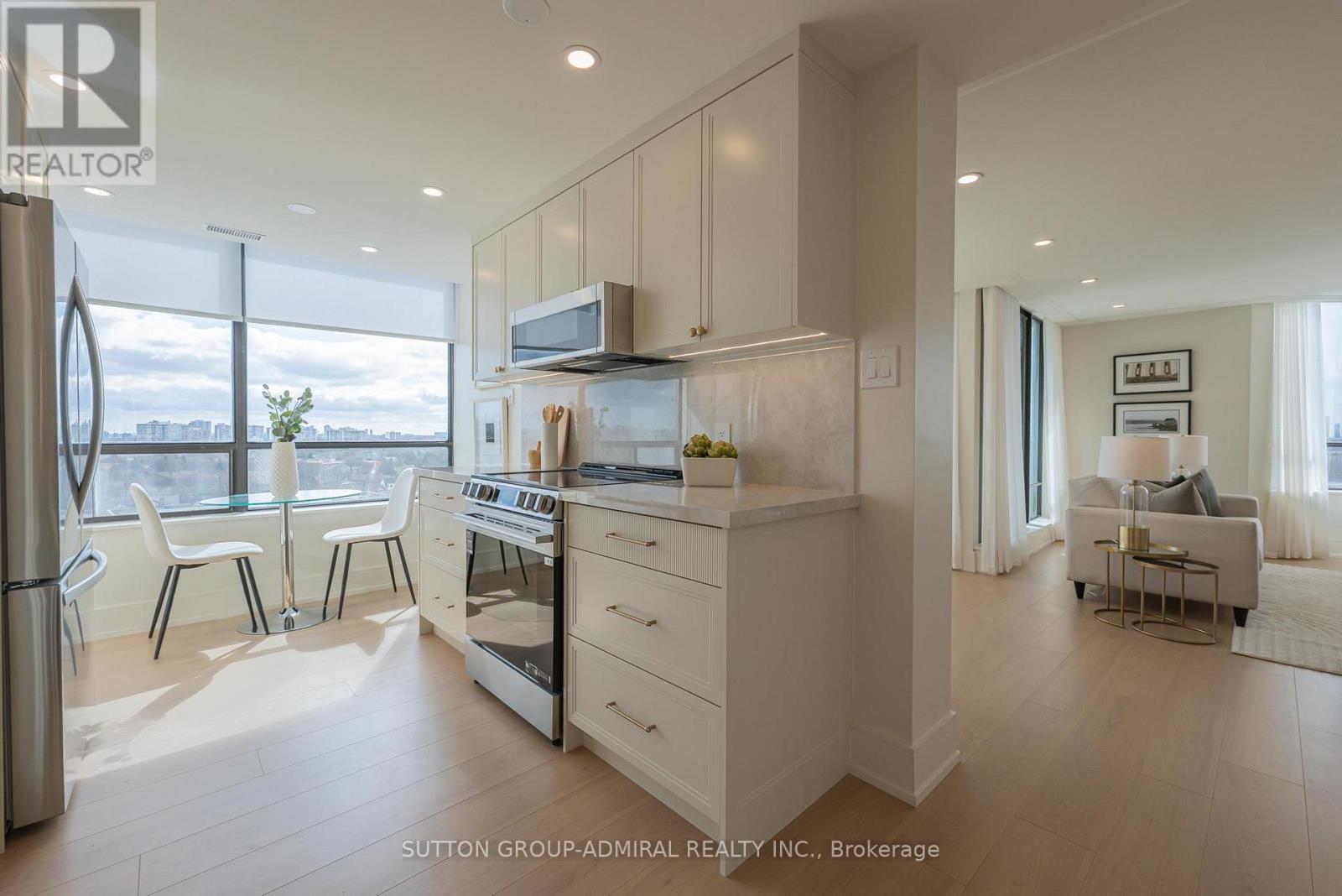 #1010 7420 BATHURST STREET - 19