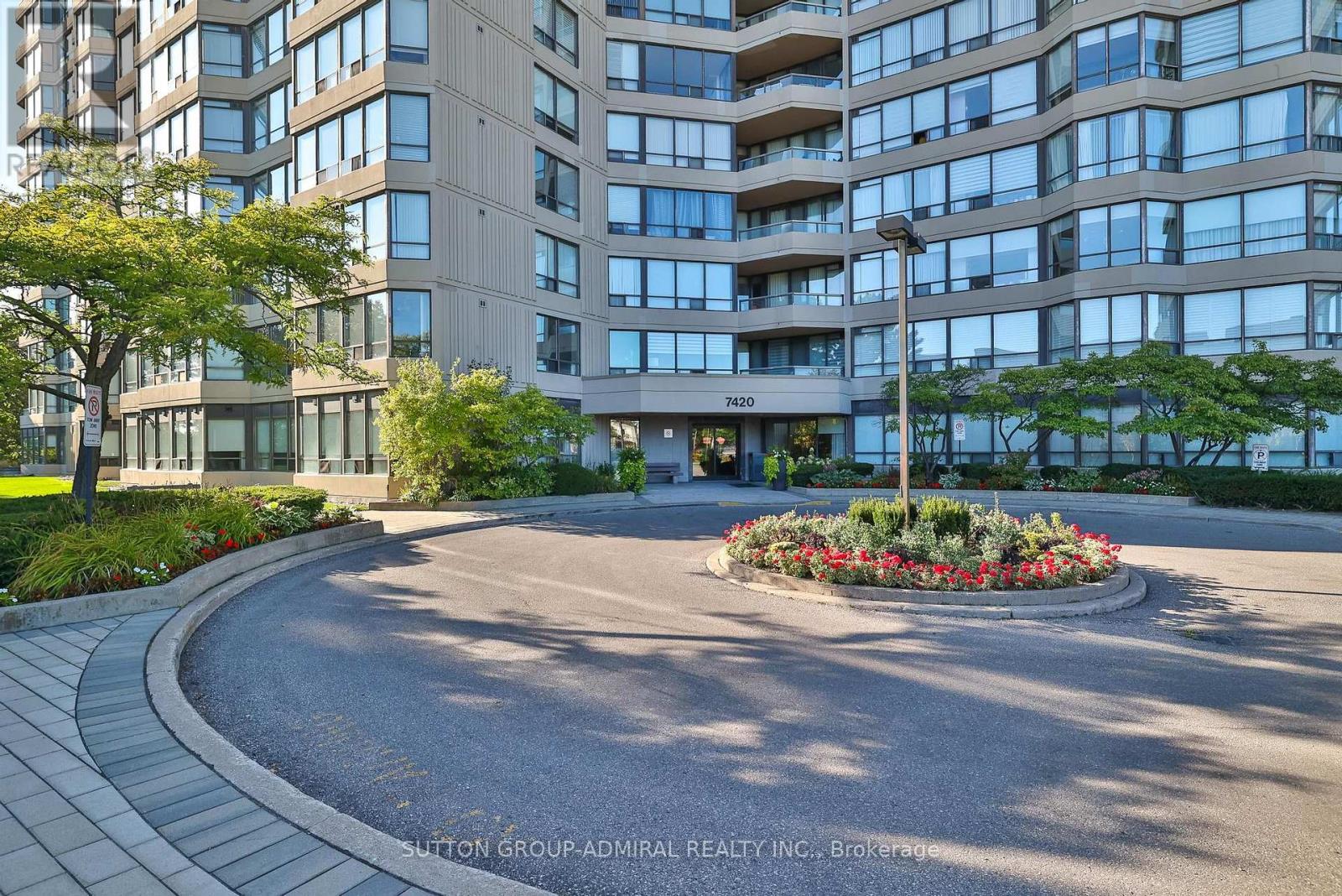 #1010 7420 BATHURST STREET - 2