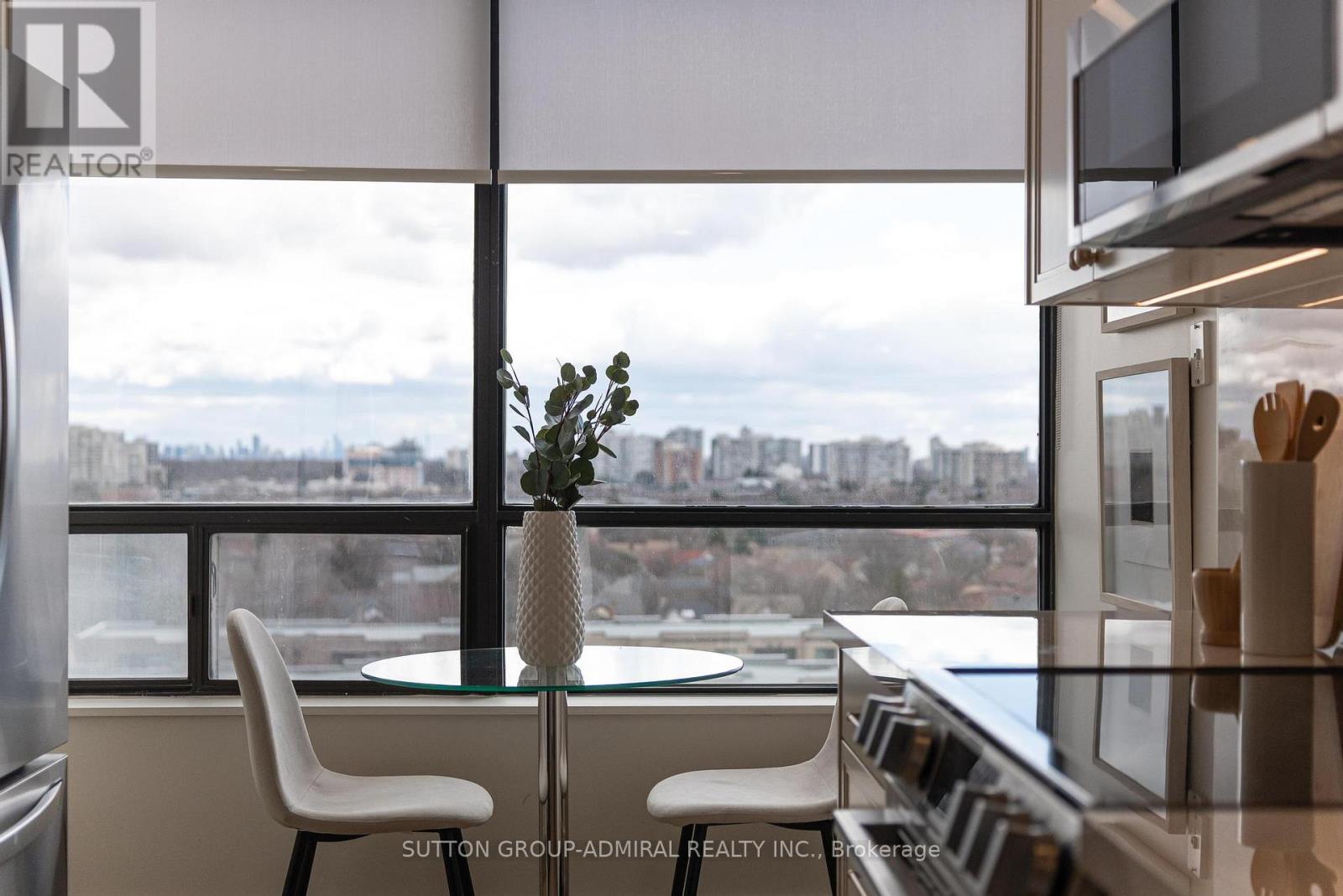 #1010 7420 BATHURST STREET - 22
