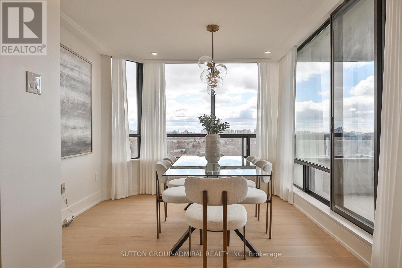 #1010 7420 BATHURST STREET - 23