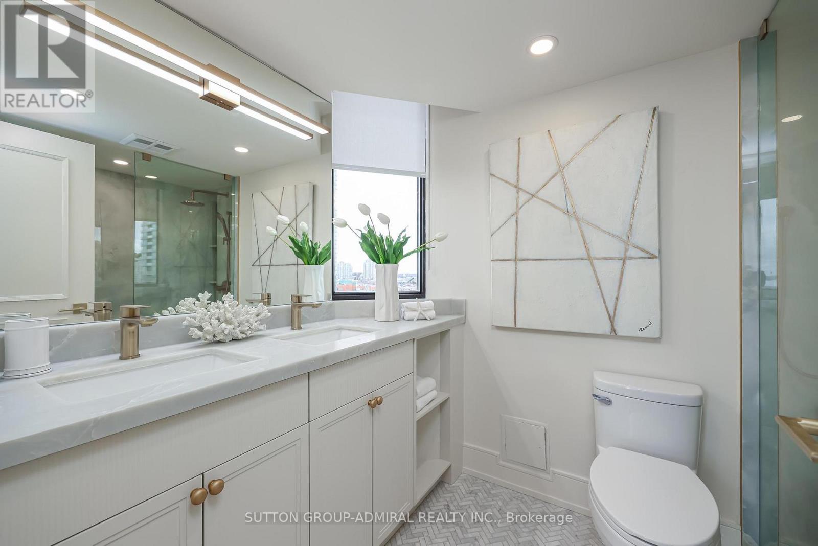 #1010 7420 BATHURST STREET - 31