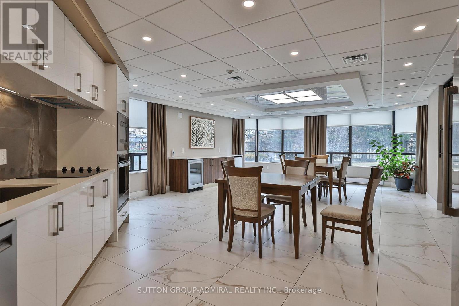 #1010 7420 BATHURST STREET - 42
