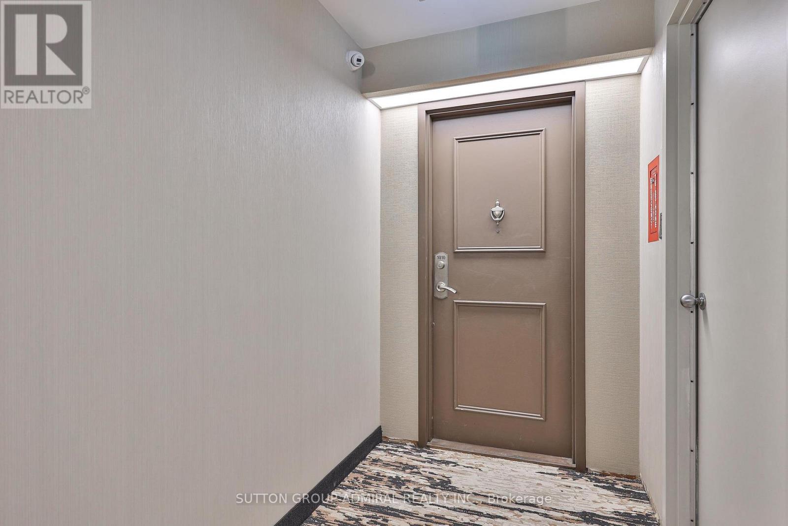 #1010 7420 BATHURST STREET - 6