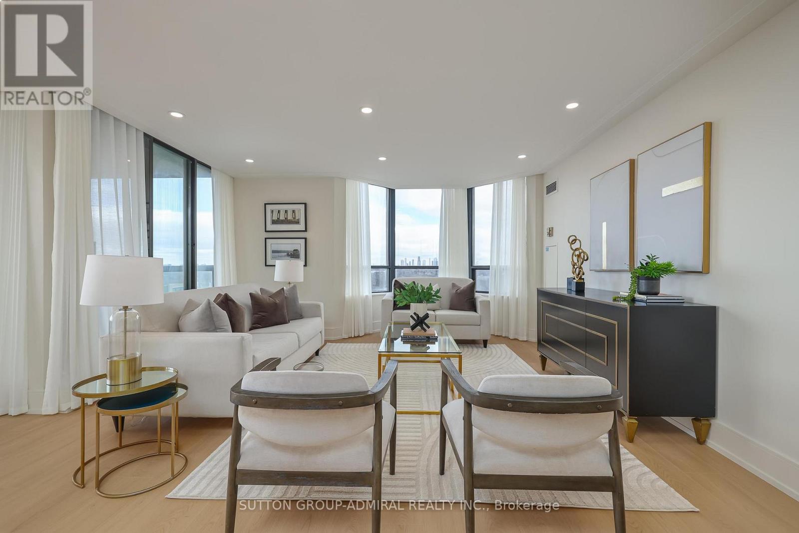 #1010 7420 BATHURST STREET - 9