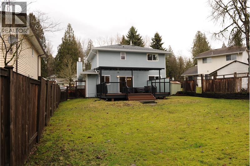22130 RIVER BEND, Maple Ridge