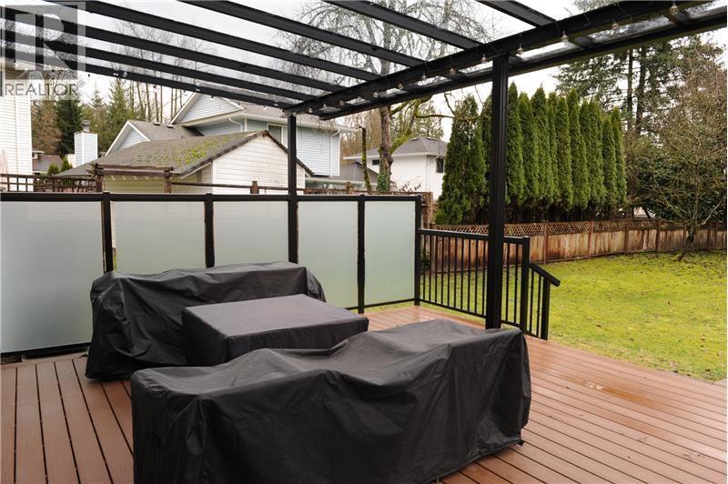 22130 RIVER BEND, Maple Ridge
