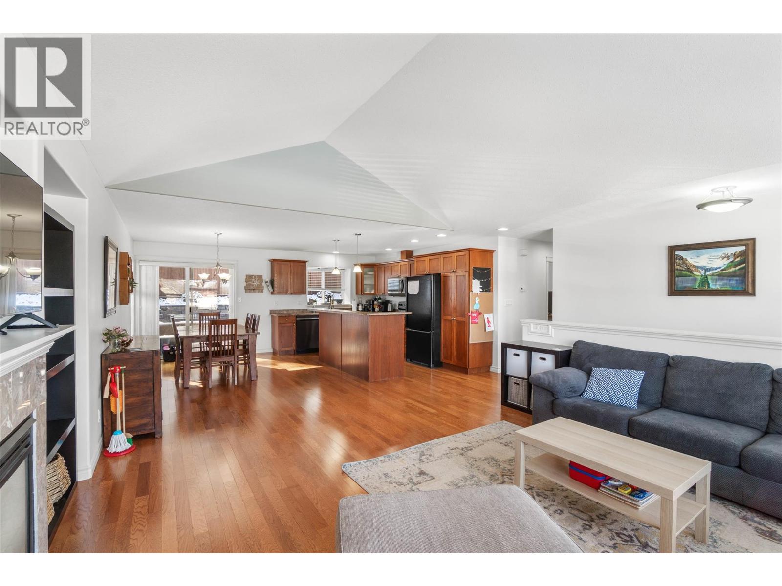 2572 WILLOWBRAE Court, Kamloops