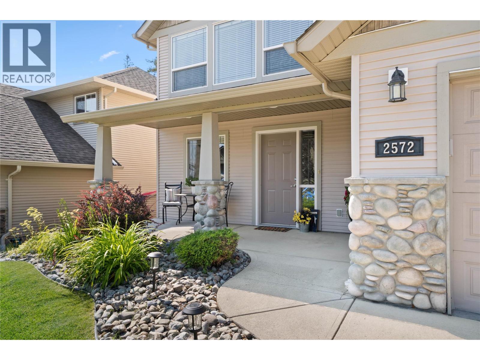 2572 WILLOWBRAE Court, Kamloops