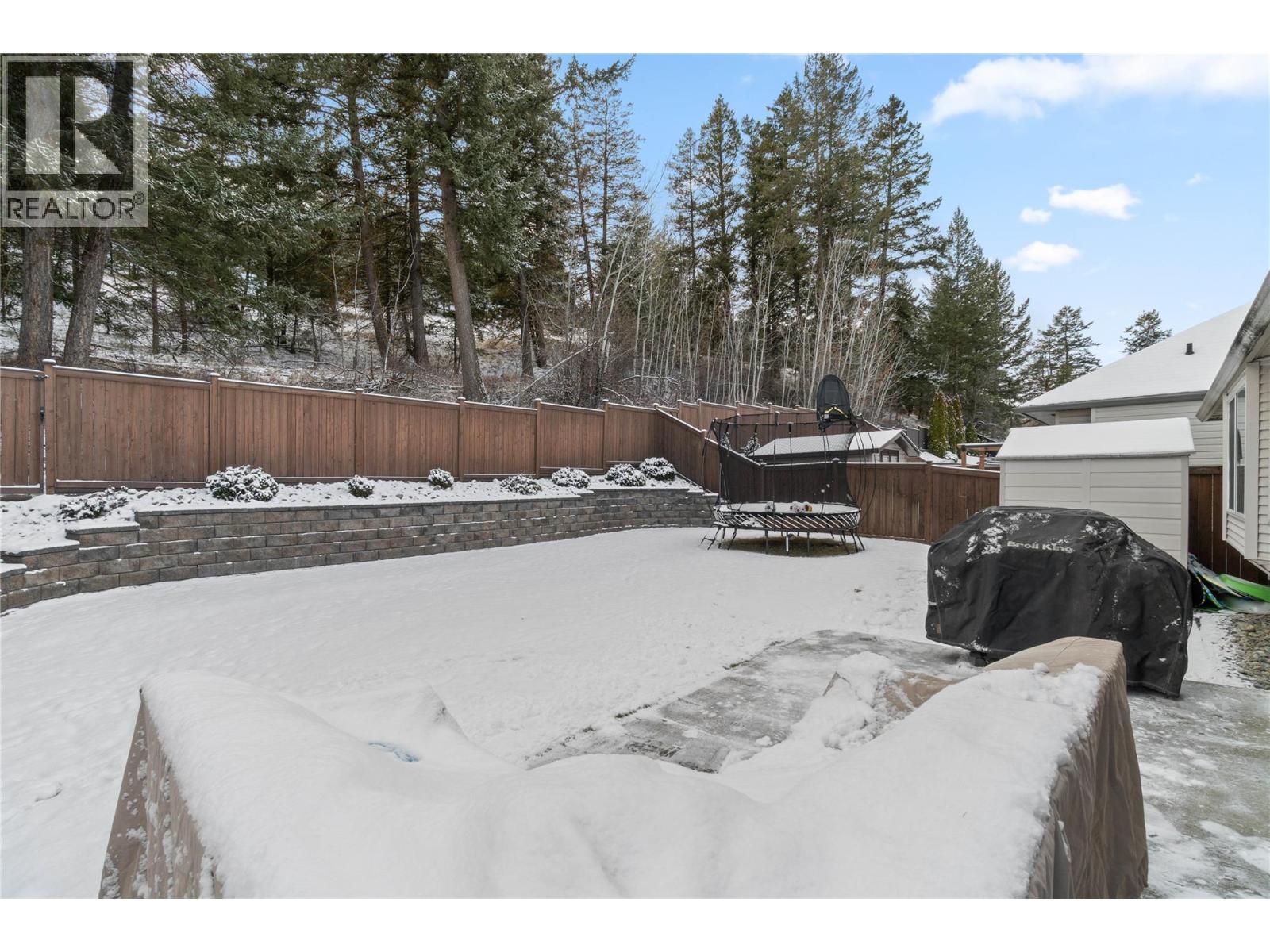 2572 WILLOWBRAE Court, Kamloops