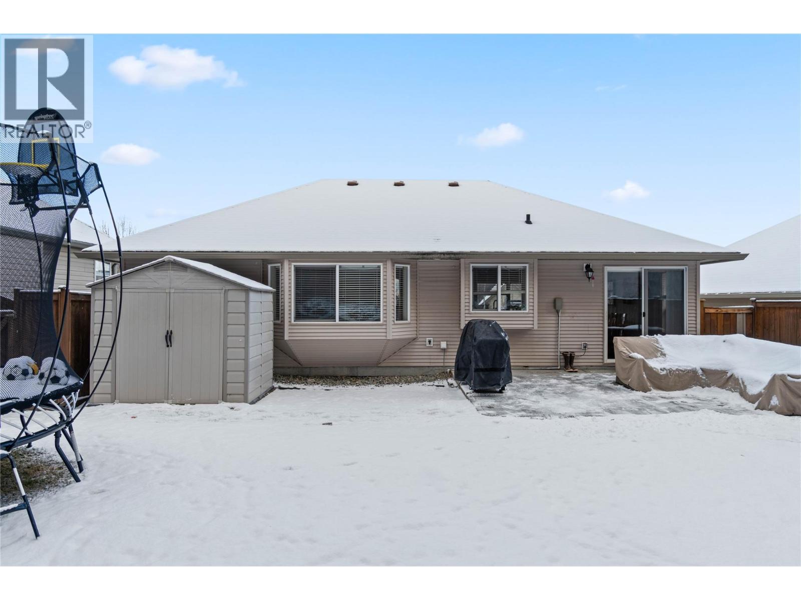 2572 WILLOWBRAE Court, Kamloops