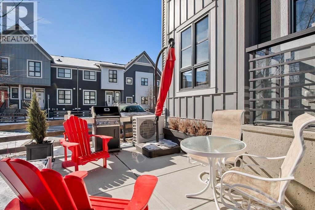 Single Family House for Sale in   Walgrove Court SE Walden Calgary 