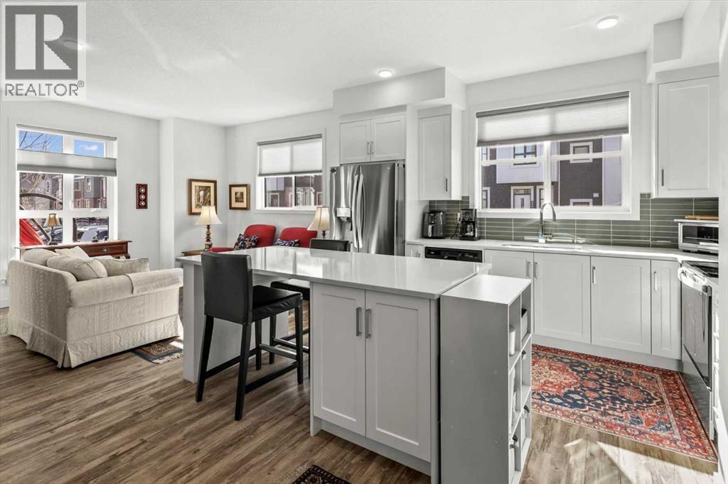 Single Family House for Sale in   Walgrove Court SE Walden Calgary 