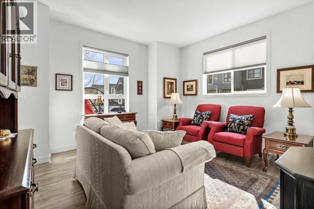 Single Family House for Sale in   Walgrove Court SE Walden Calgary 