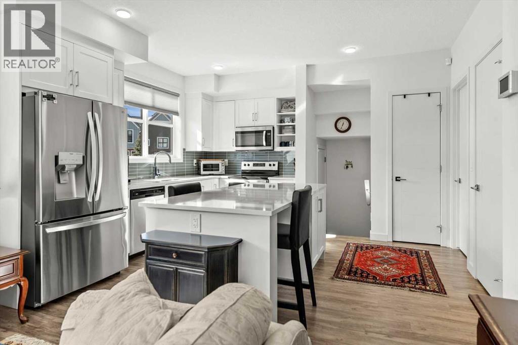 Single Family House for Sale in   Walgrove Court SE Walden Calgary 