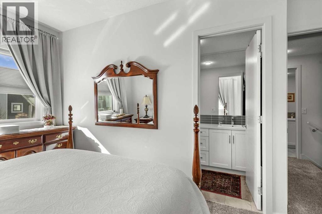 Single Family House for Sale in   Walgrove Court SE Walden Calgary 