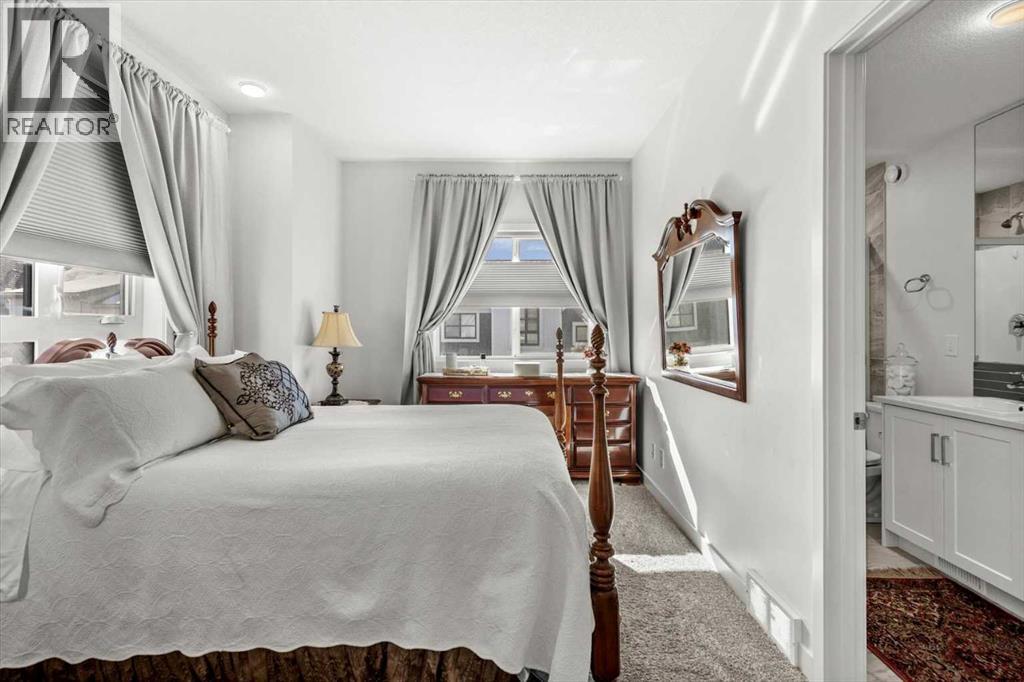 Single Family House for Sale in   Walgrove Court SE Walden Calgary 