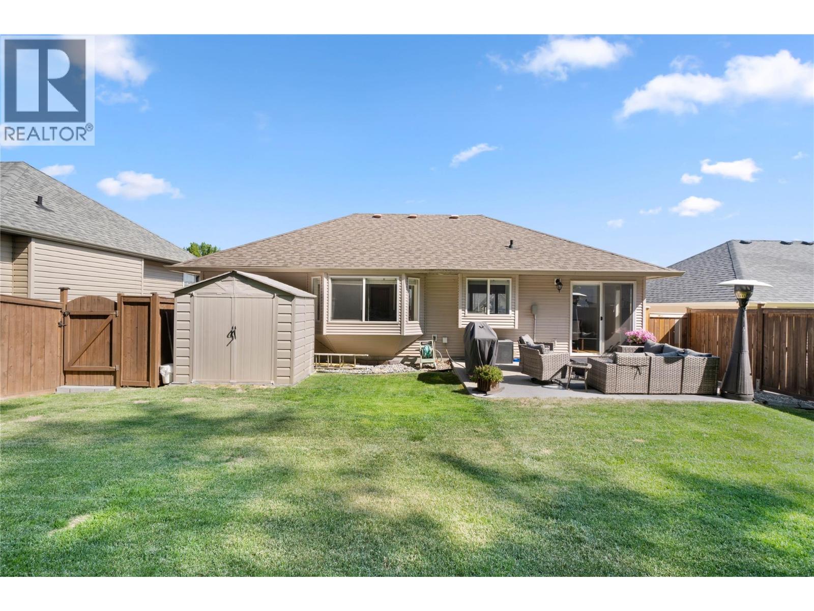 2572 WILLOWBRAE Court, Kamloops