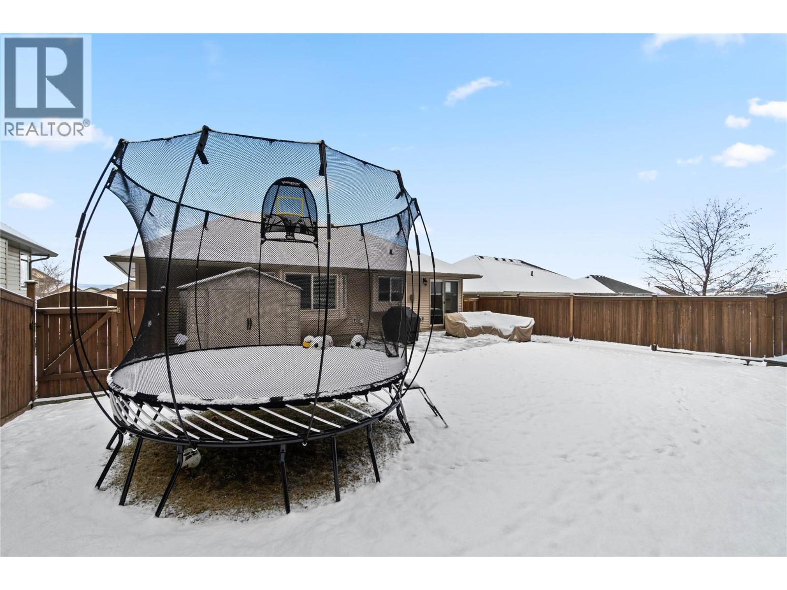 2572 WILLOWBRAE Court, Kamloops