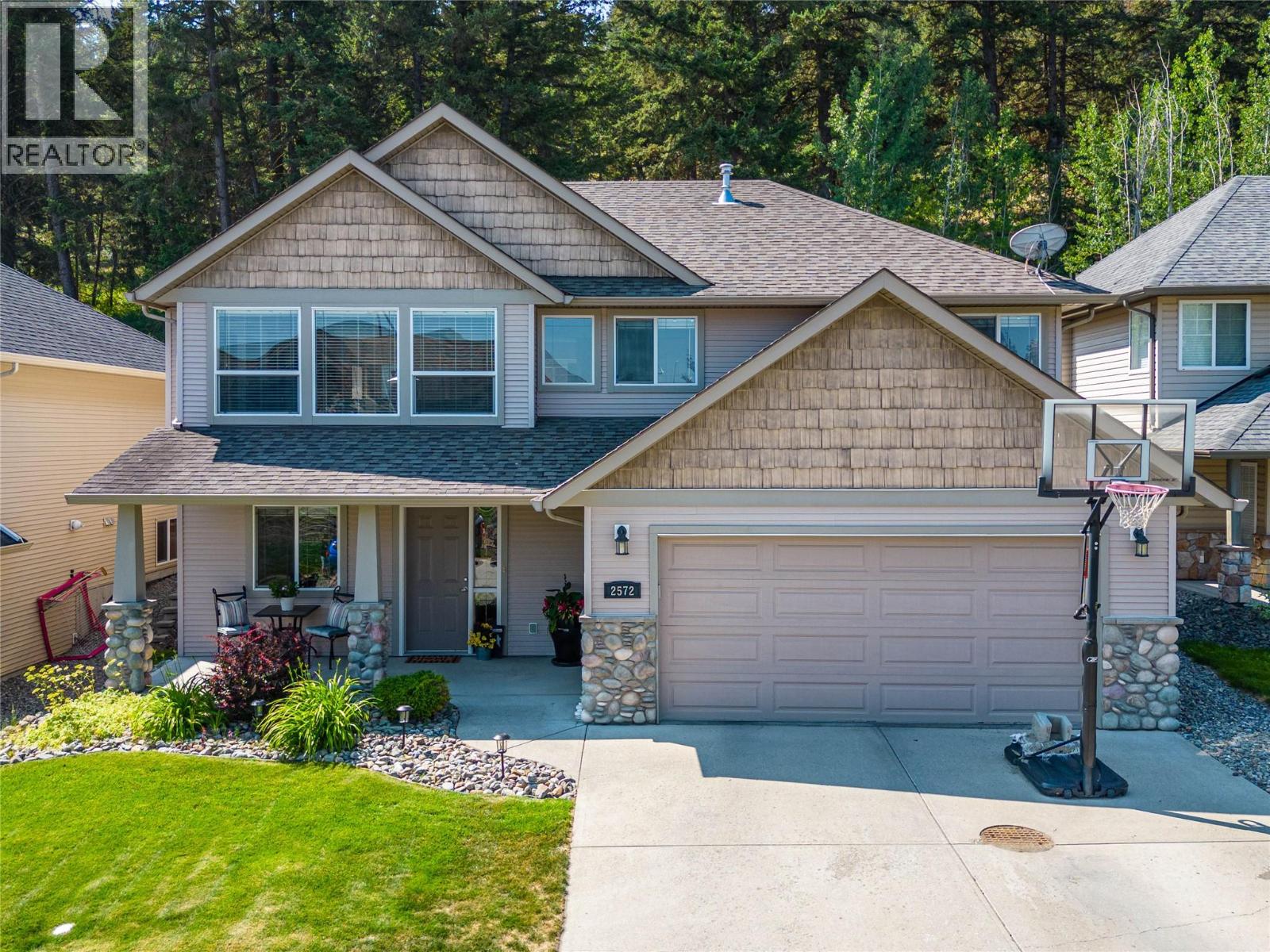 2572 WILLOWBRAE Court, Kamloops