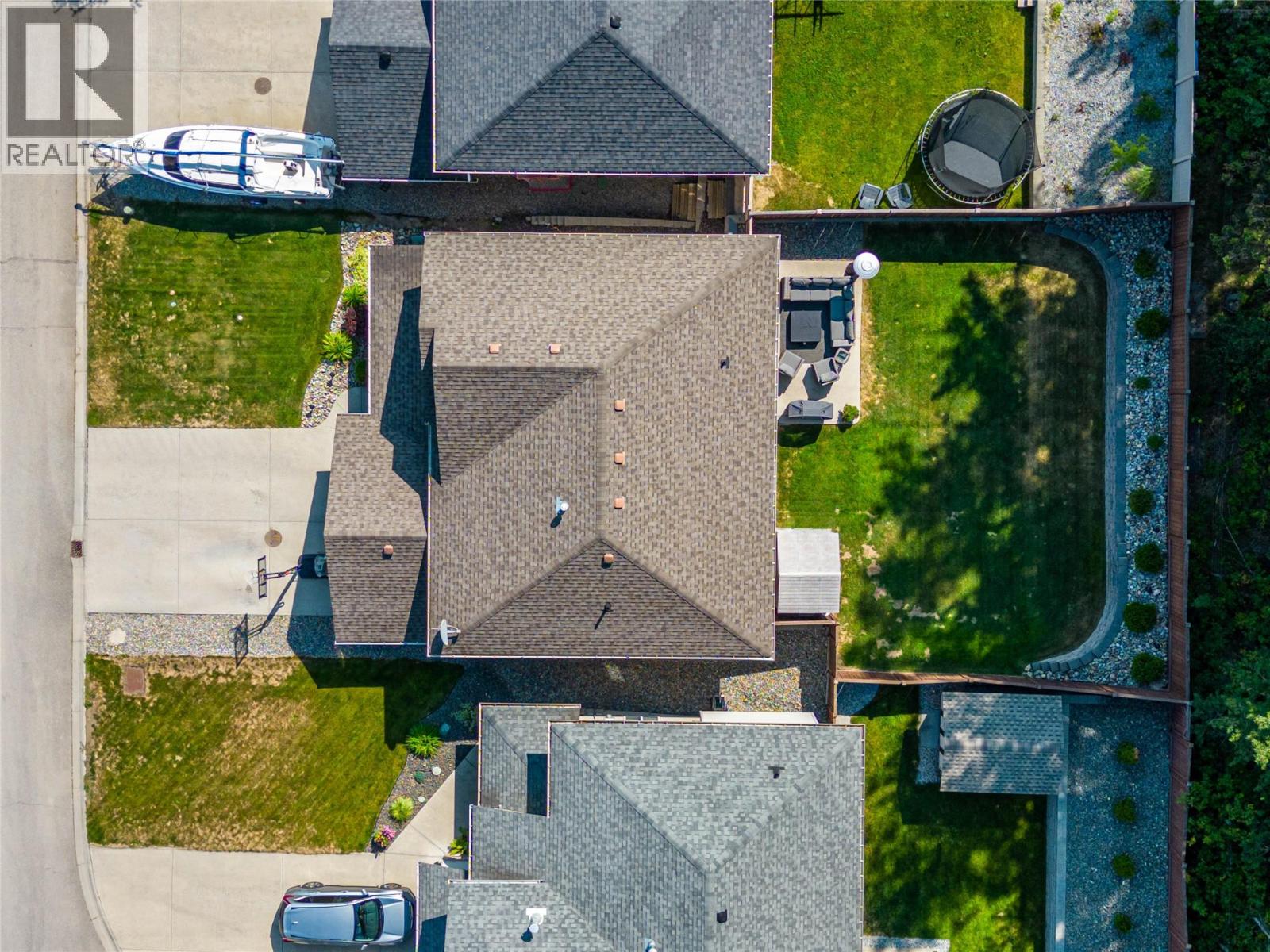 2572 WILLOWBRAE Court, Kamloops