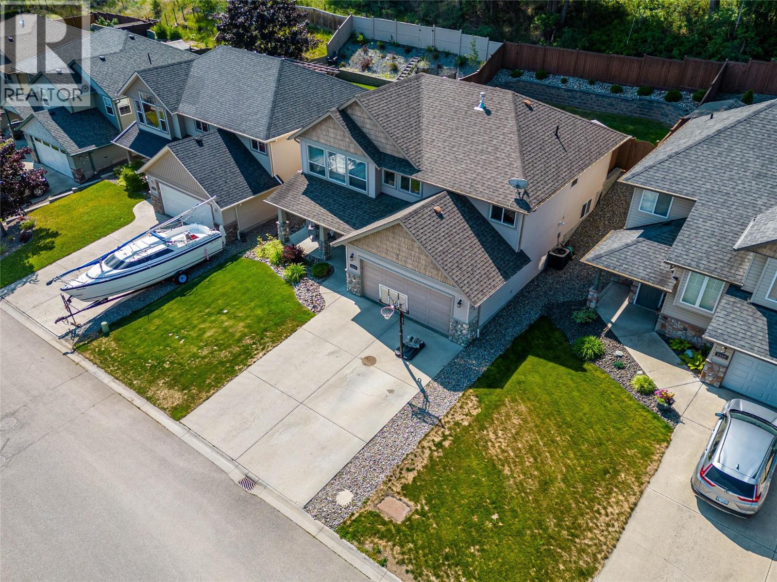 2572 WILLOWBRAE Court, Kamloops