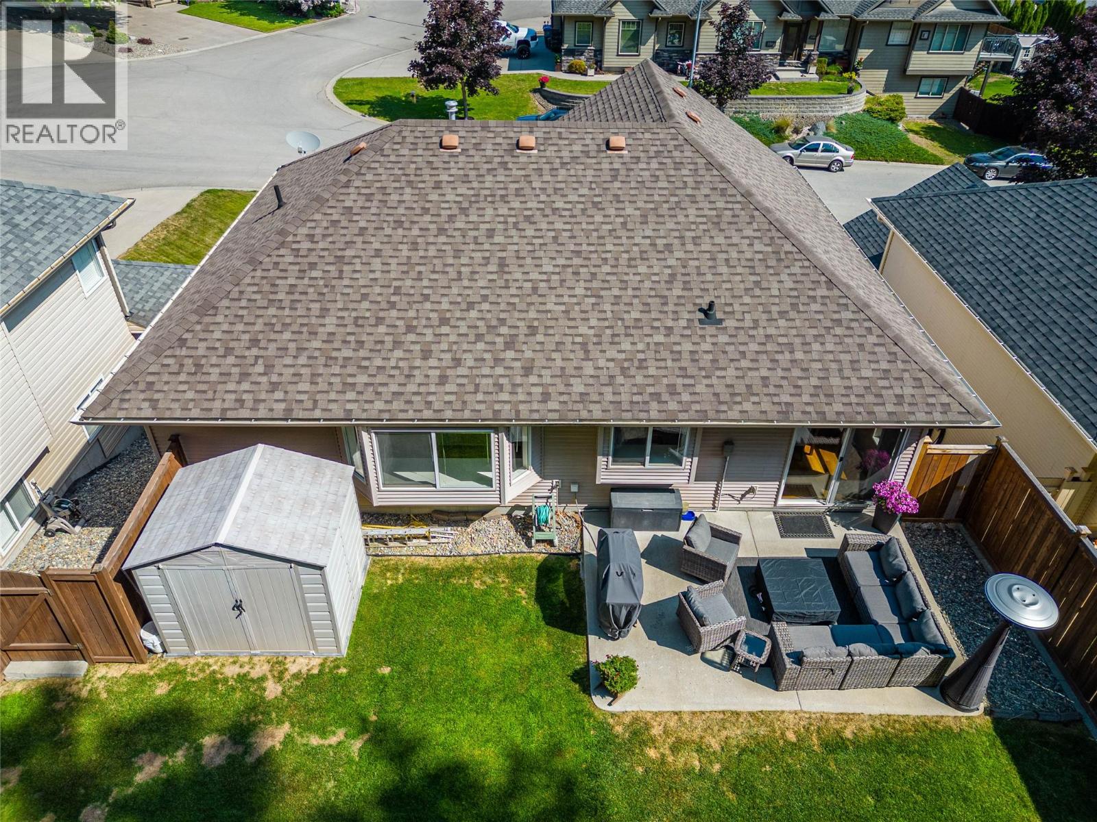 2572 WILLOWBRAE Court, Kamloops