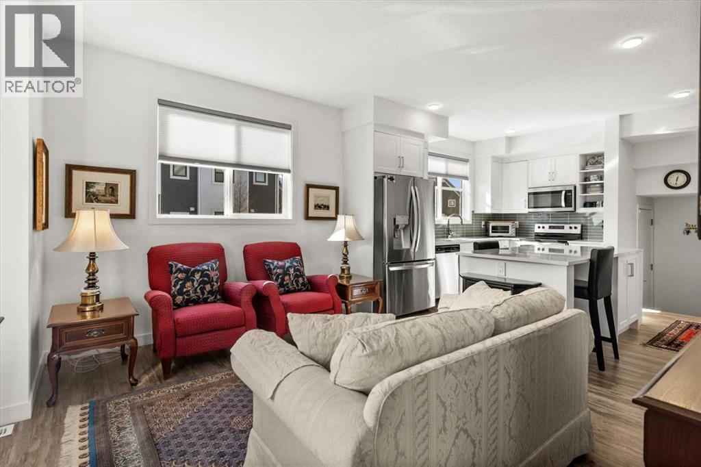 Single Family House for Sale in   Walgrove Court SE Walden Calgary 