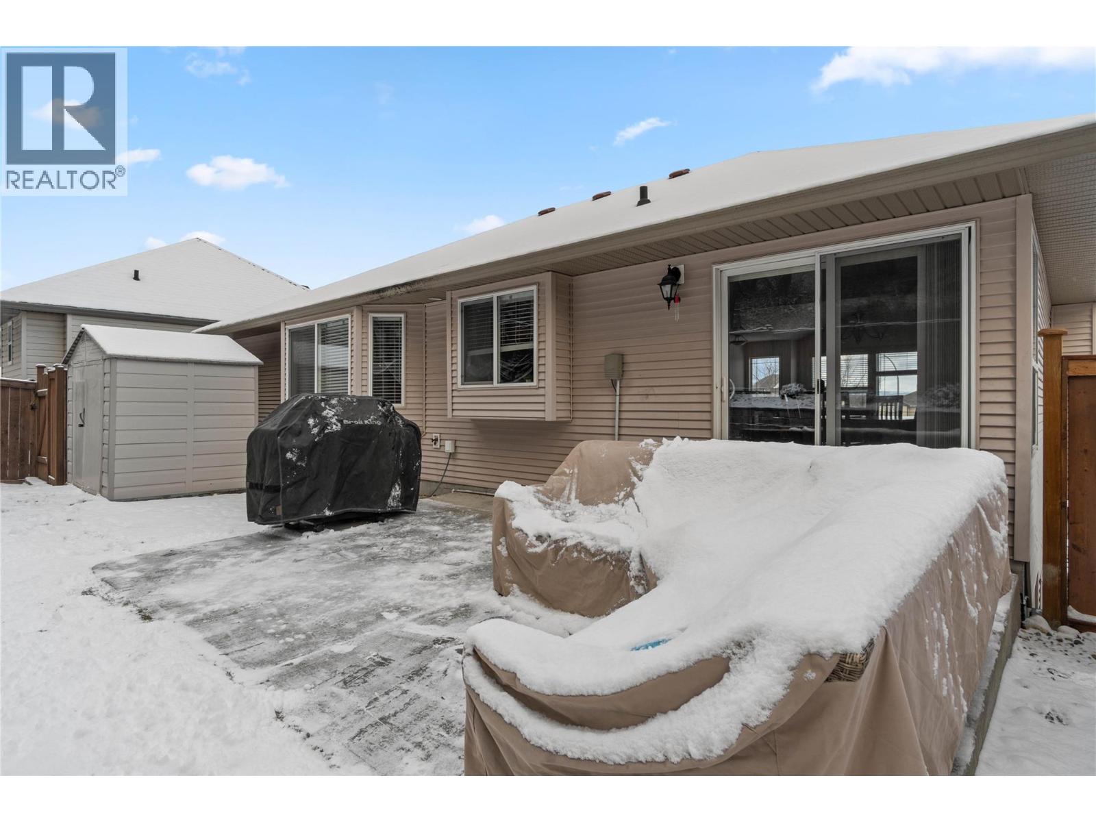 2572 WILLOWBRAE Court, Kamloops