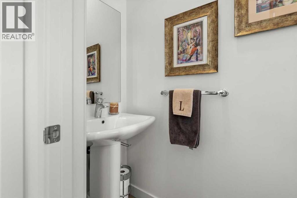 Single Family House for Sale in   Walgrove Court SE Walden Calgary 