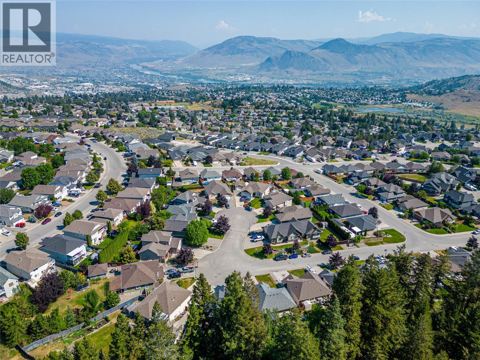 2572 WILLOWBRAE Court, Kamloops