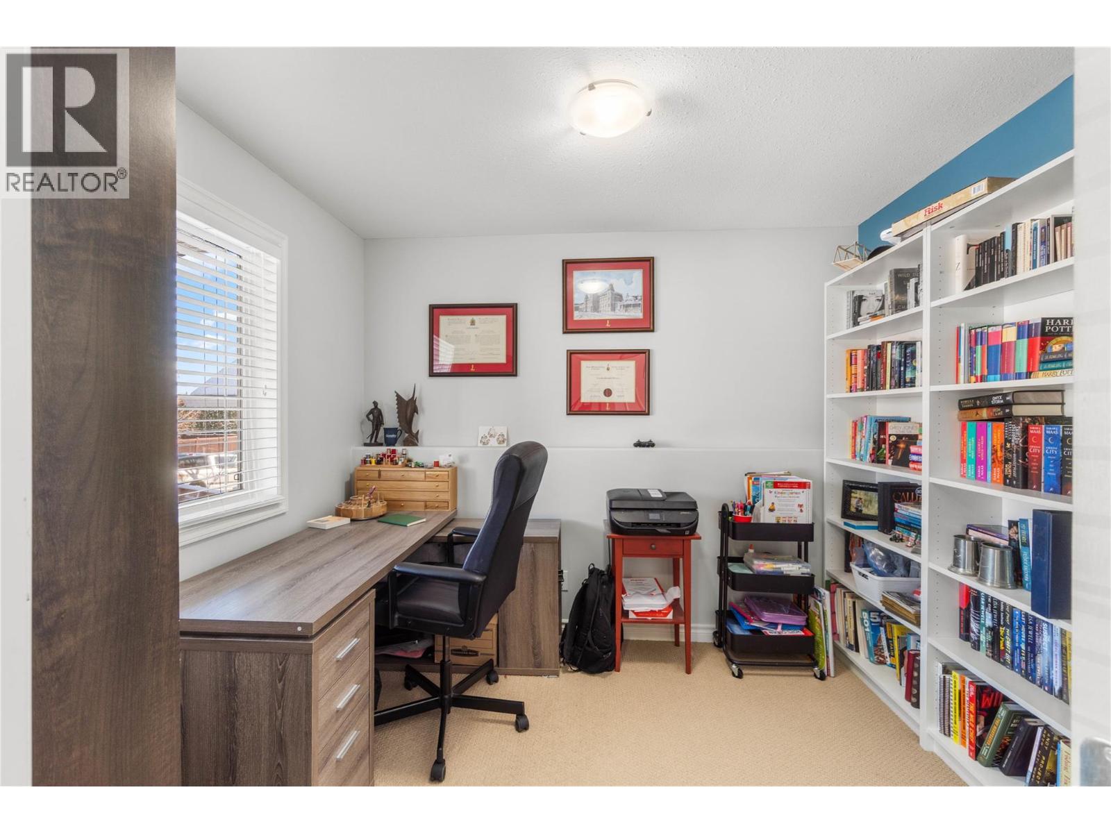 2572 WILLOWBRAE Court, Kamloops