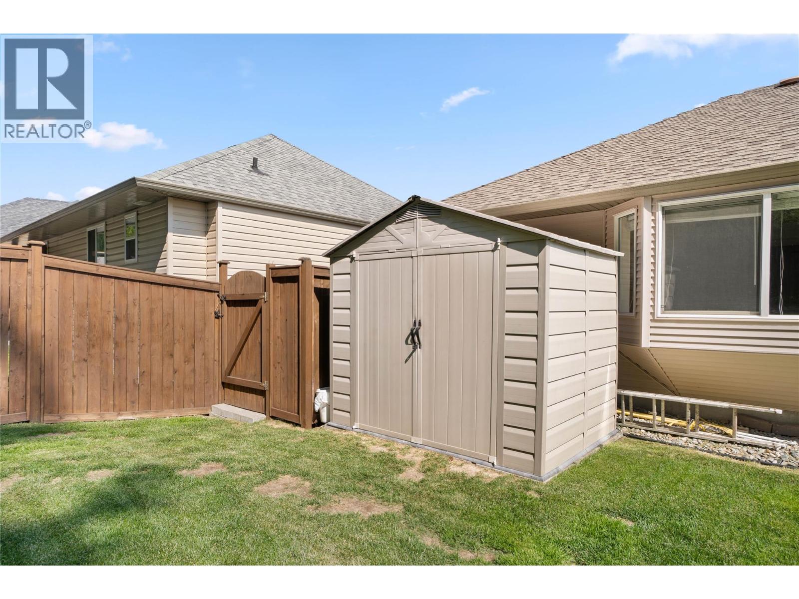 2572 WILLOWBRAE Court, Kamloops
