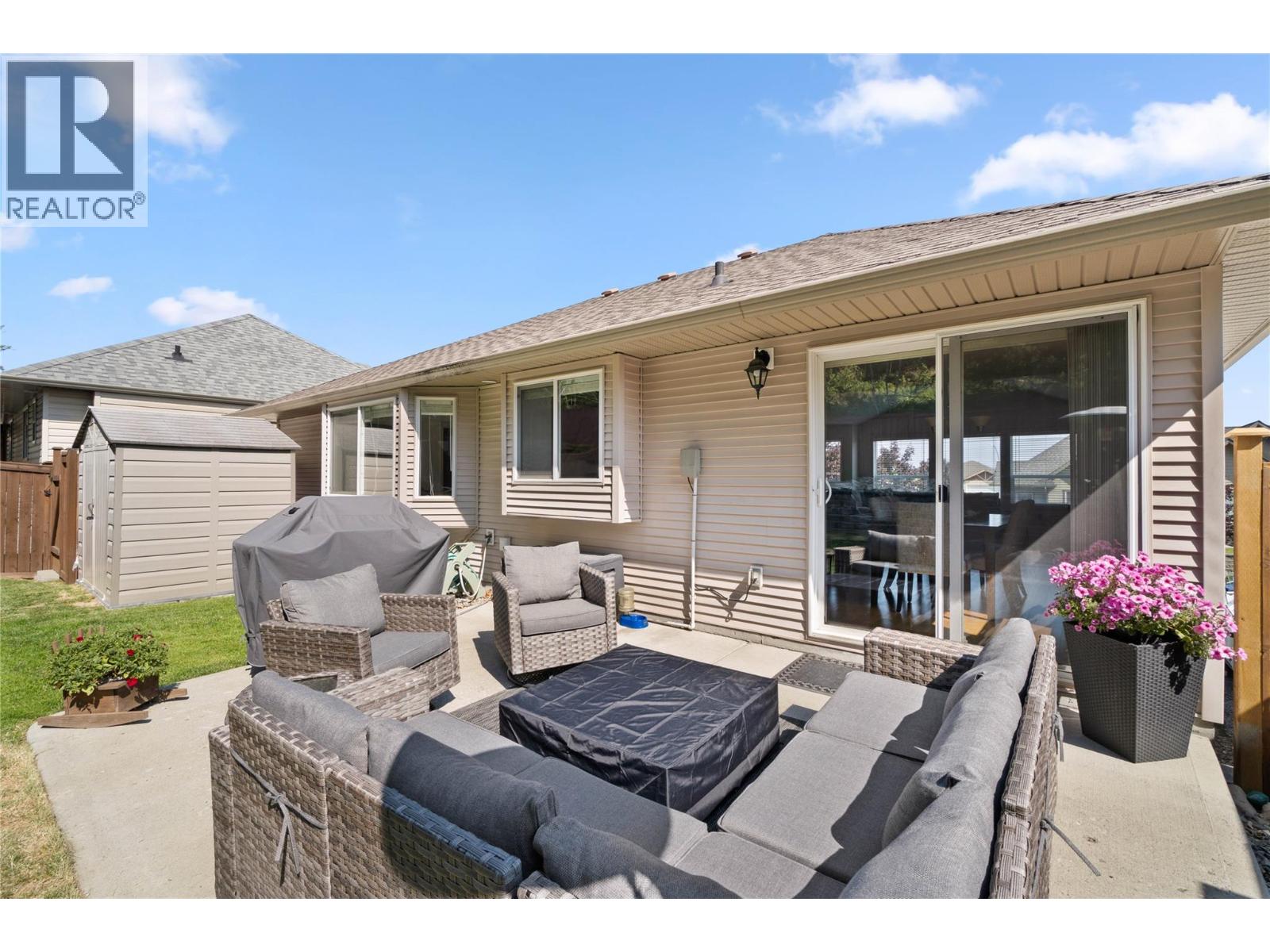 2572 WILLOWBRAE Court, Kamloops