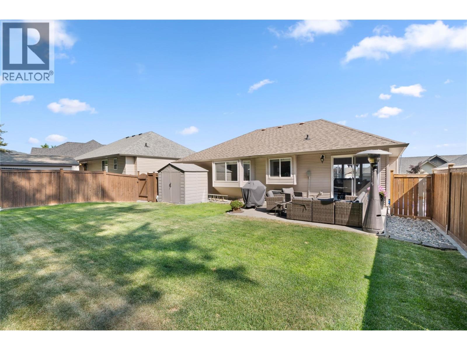 2572 WILLOWBRAE Court, Kamloops