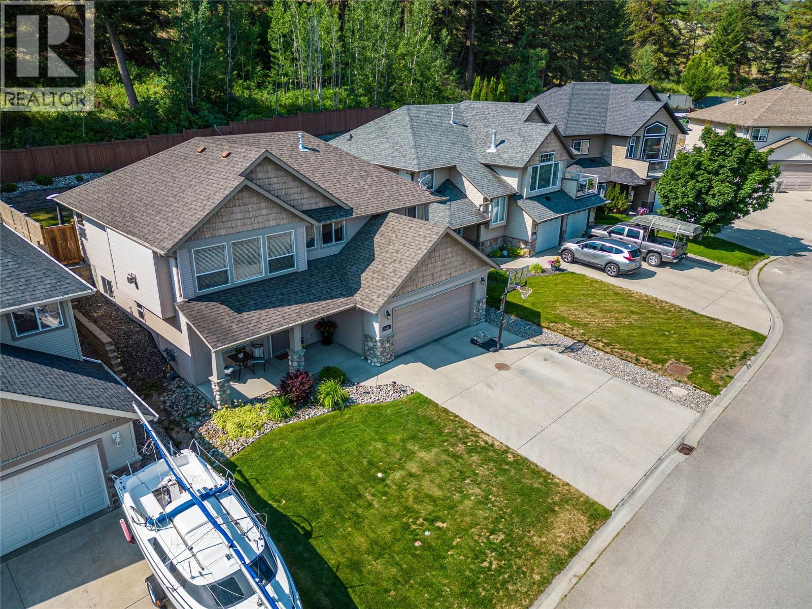 2572 WILLOWBRAE Court, Kamloops
