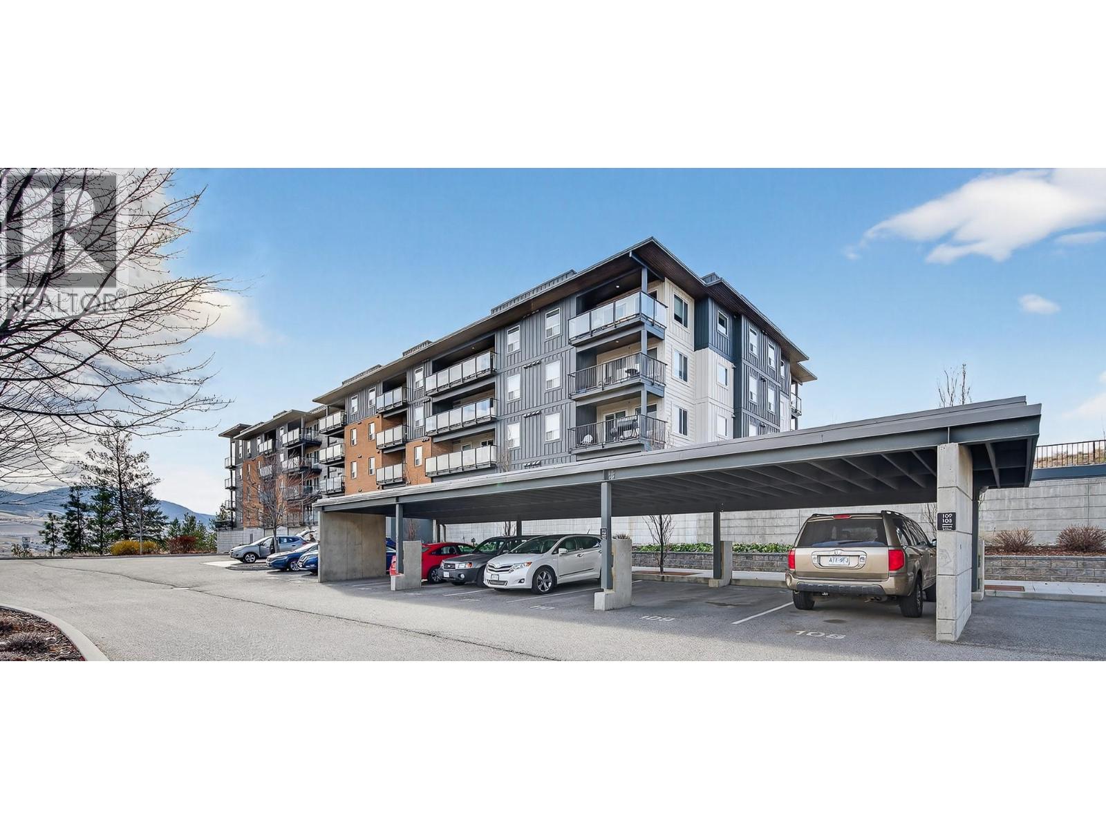 116 883 Academy Way, Kelowna