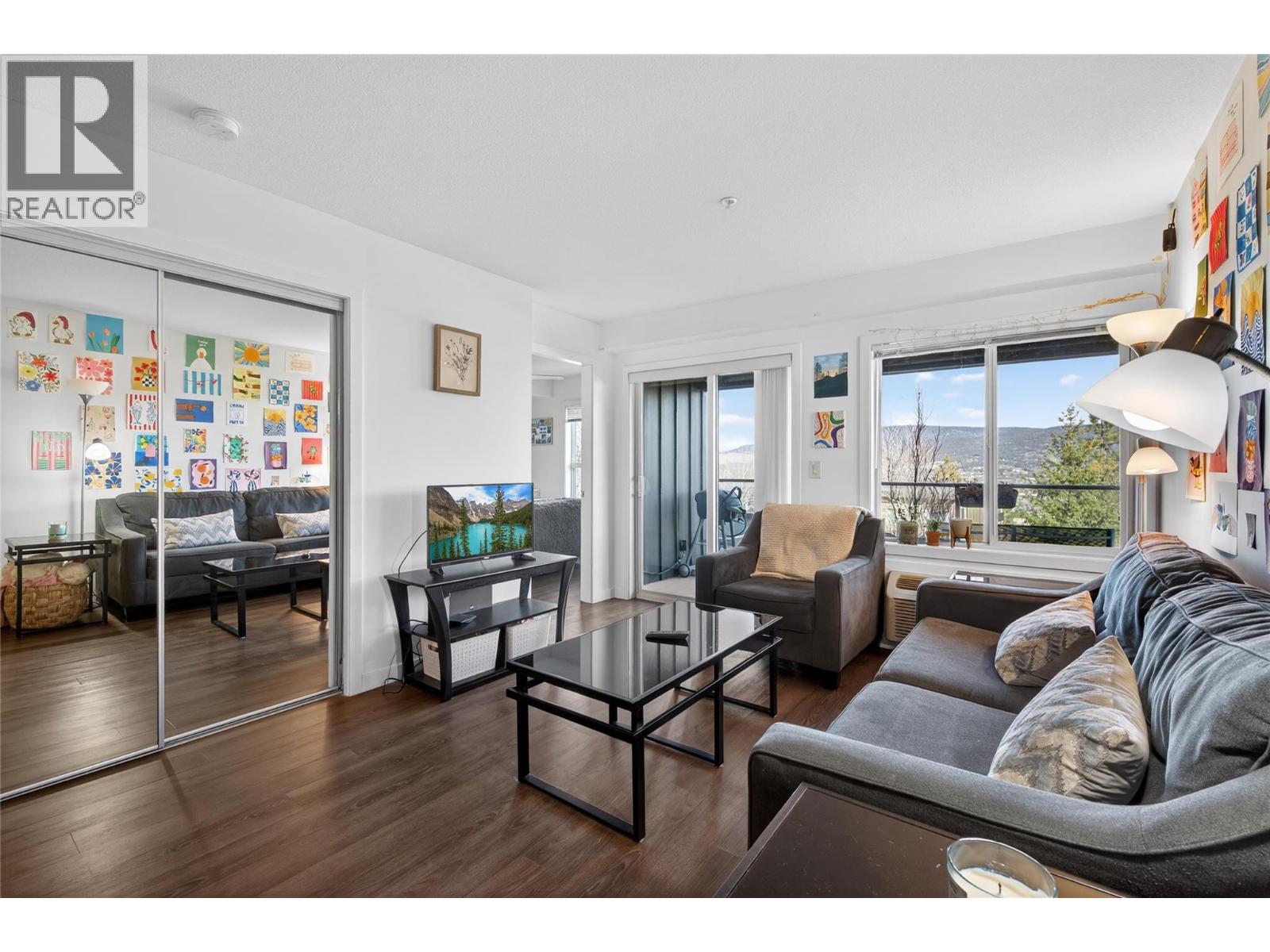 116 883 Academy Way, Kelowna