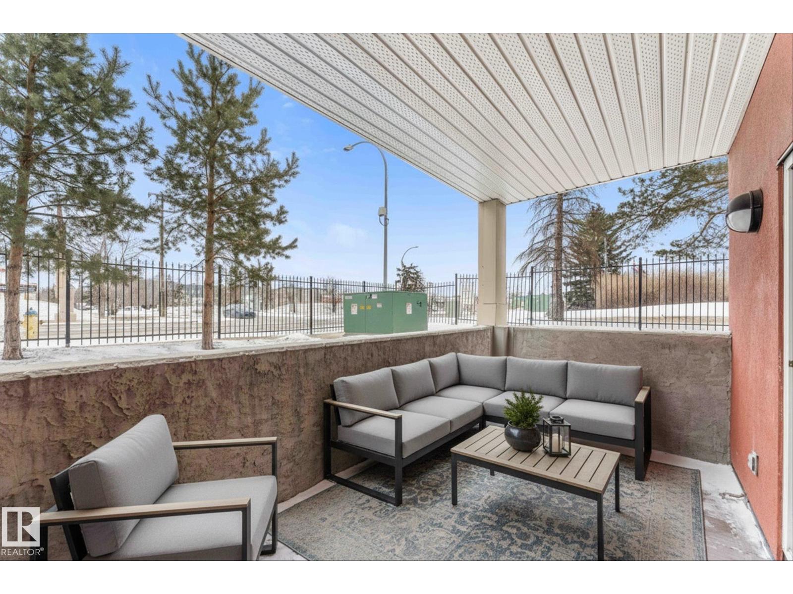 #112 9945 167 ST NW - 26