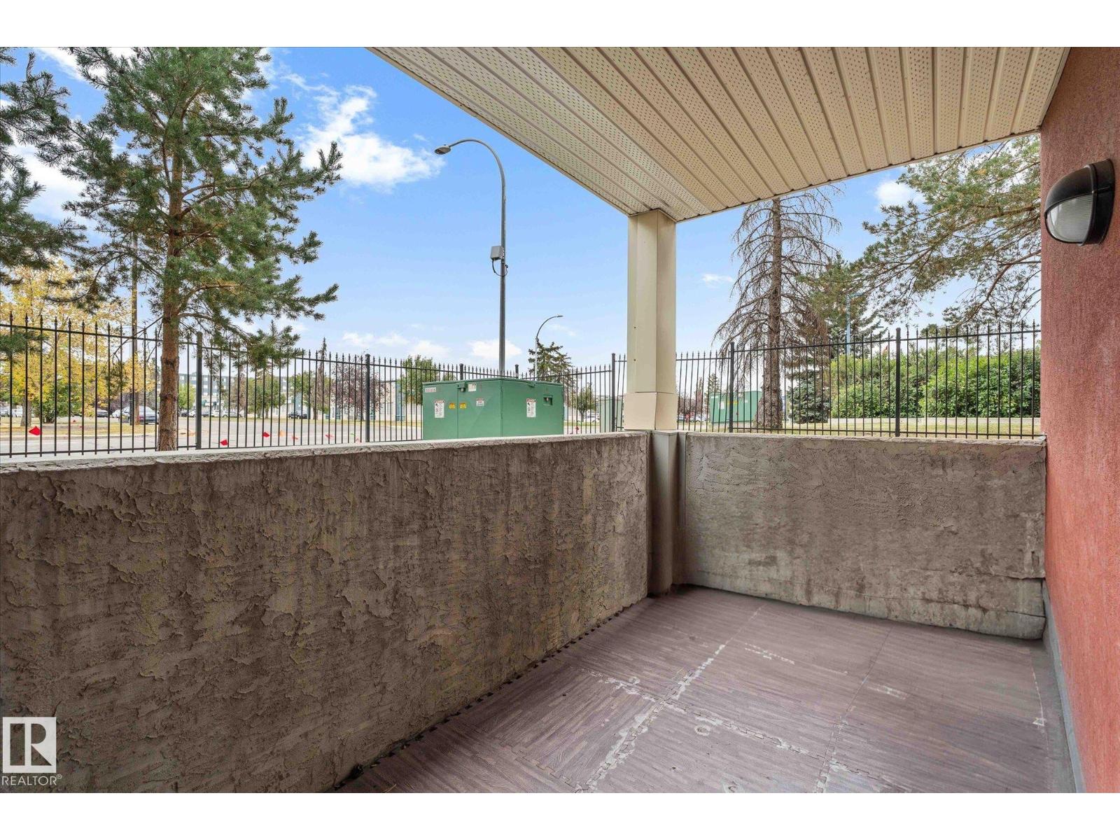 #112 9945 167 ST NW - 29