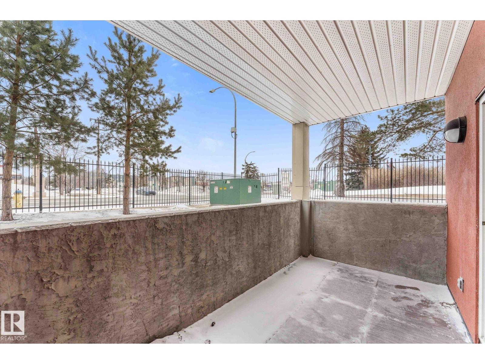 #112 9945 167 ST NW - 30