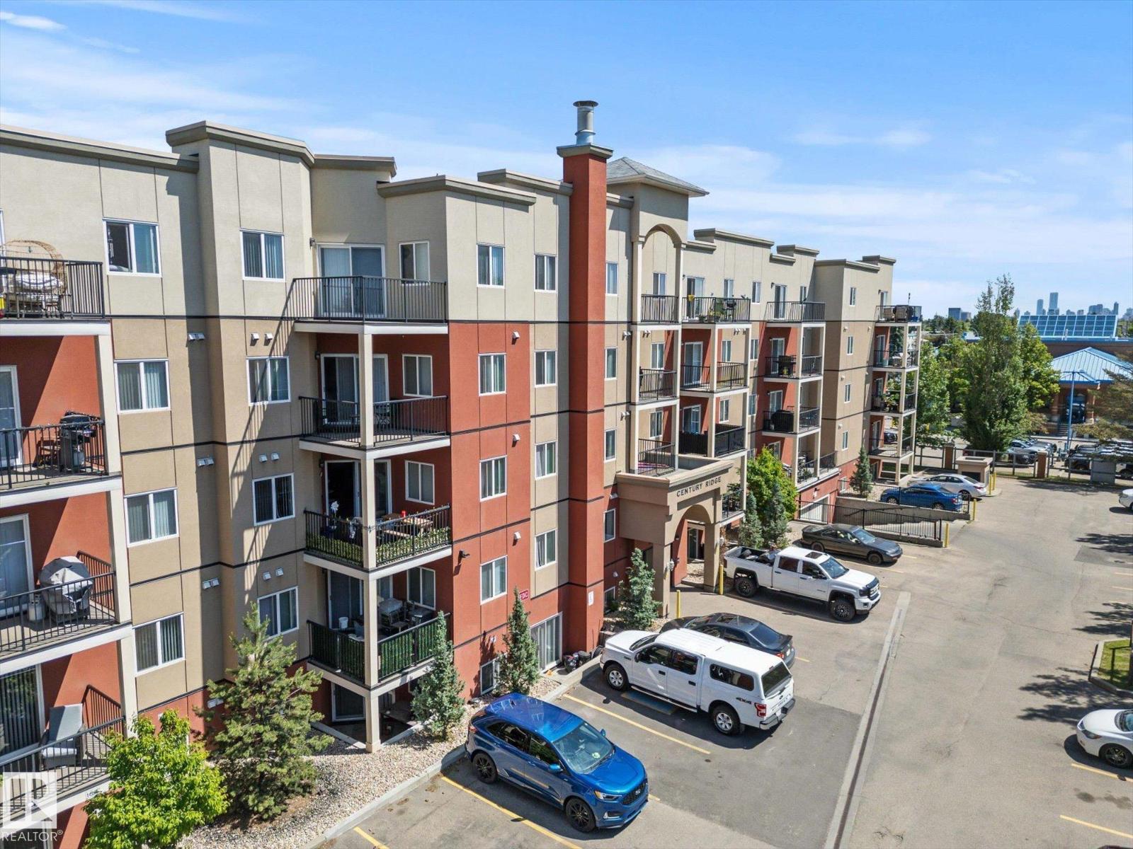 #112 9945 167 ST NW - 40