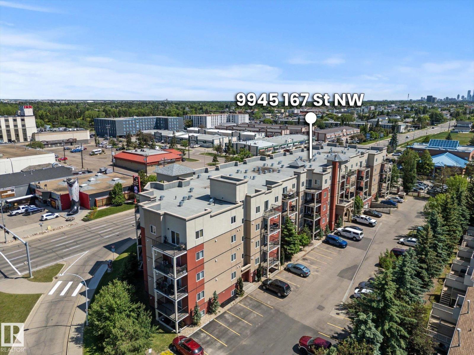 #112 9945 167 ST NW - 46
