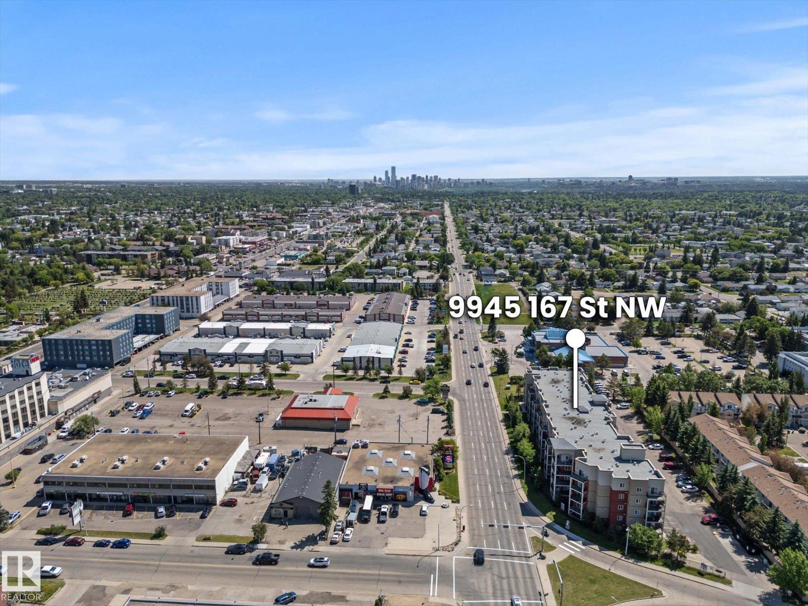#112 9945 167 ST NW - 50