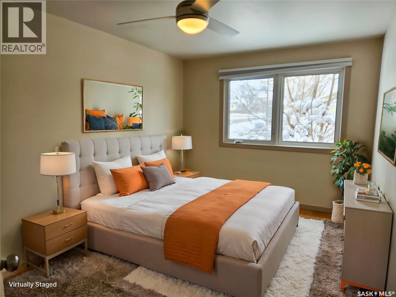 Single Family House Bungalow for Sale in  th AVENUE NE Swift Current 